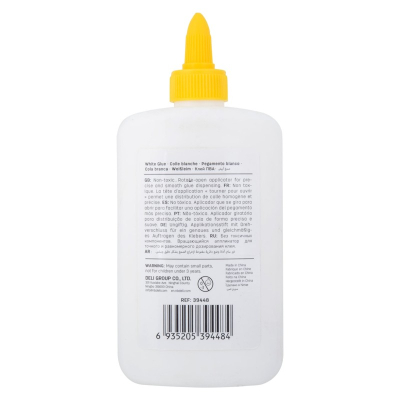 Deli Ngjites I Bardhe 230Ml 39448 1/12
