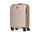Valixhe Wenger Lumen Carry-on, bezhë