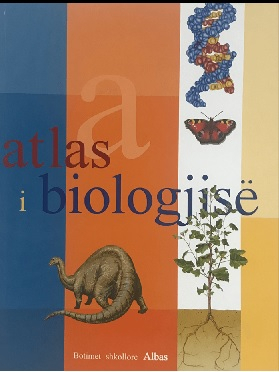 Atlas I Biologjise Albas