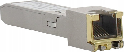 Модул SFP Tornado GBIC-109, RJ45, 10/100/1000 Mb/s, 100 m