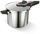 Tenxhere me presion Lamart LT1312, 7L, çelik inox, argjendtë