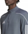 Bluzë sportive Adidas Tiro 23 Training Top HS0329, për burra, poliester, e zezë