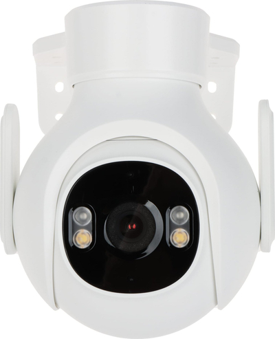 Kamerë IP Dahua Oton Outdoor P3B-PV Picoo B, 3MP, Wi-Fi, lentë 3.6mm, e bardhë