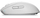 Mouse gaming Alienware Pro Wireless, optik 26000 DPI, RF dhe USB Type C, i zi