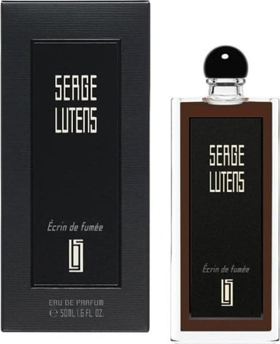 Parfum Serge Lutens Ecrin De Fumee, Eau de Parfum, 50ml, uniseks