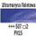 Bojë vaji Rembrandt Oil Colour, 40 ml, Ultramarine Violet 507