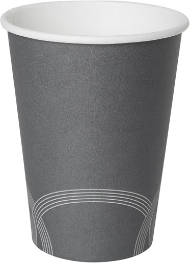 Gota letre Circuit Cup, 36 cl, 800 copë, gri