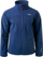Xhaketë për meshkuj Hi-tec Softshell, 3XL, e kaltër
