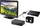 Konvertues audio AV Techly 025732, HDMI në Toslink RCA, 2.0 CH 5.1 CH, i zi