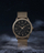 Orë dore Timex Celestial Opulence TW2V01300