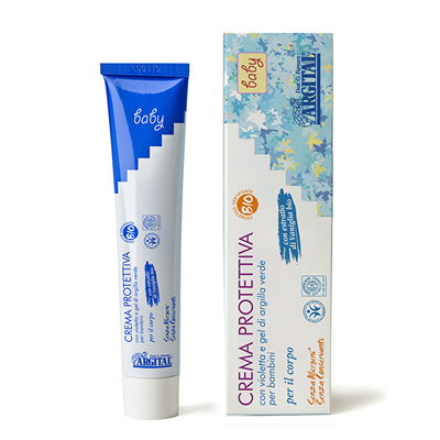 Krem për bebe Argital, 50 ml
