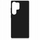 Mbulesë telefoni 3MK Hardy MagSilicone për Samsung Galaxy S25 Ultra, MagSafe, silikon, e zezë