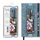 V&a Bookaroo Pen Pouch Kilburn Black Floral