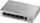 Switch rrjeti Zyxel GS1005HP, 5 porta Gigabit, PoE, argjendtë