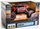 Makinë me telekomandë NQD Rock Crawler (NQD/4WD06-RED), e kuqe