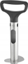 Сечко за ананас Roesle Pineapple Corer Pro, нерѓосувачки челик, ергономска рачка, сребрен