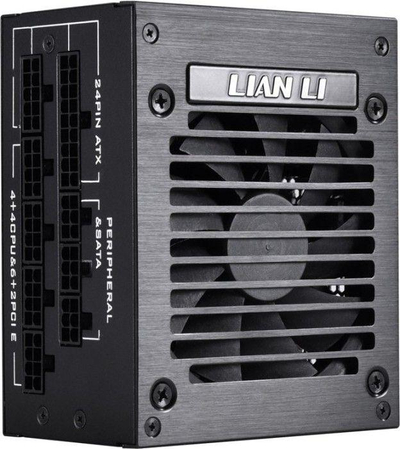 Burim energjie Lian Li SP750 SFX SFX, 750W