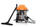 Thithëse elektrike Best-Tools OW1S15L, 15L, krom/portokalli