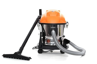 Thithëse elektrike Best-Tools OW1S15L, 15L, krom/portokalli
