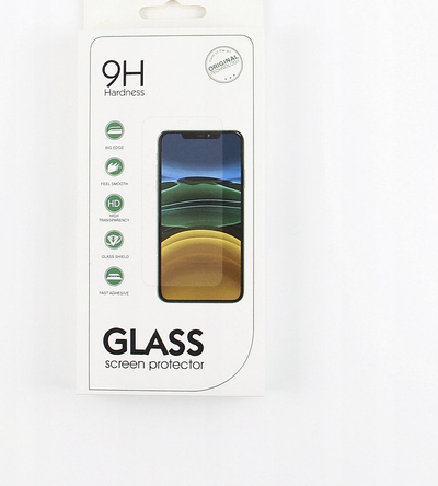 Xham mbrojtës OEM për Samsung Galaxy A06s, Tempered Glass 2.5D, 0.3mm, transparent