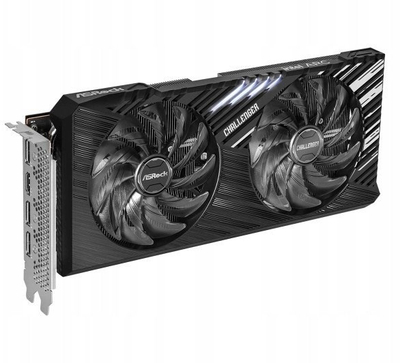 Kartë grafike Asrock ARC A770 CH SE, 16GB GDDR6, OC