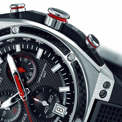 Orë dore Certina Sport Collection DS Eagle- Quartz C023.739.17.051.00, man