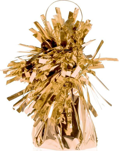 Peshë tullumbace GoDan, 145 g, rose gold