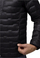 Xhaketë dimri Jack Wolfskin Passamani Down M A61836-6350, për burra, e zezë