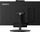 Mbajtëse monitori Lenovo ThinkCentre TIO Flex 4XF1K03170, 22"-27", për tavolinë, e zezë