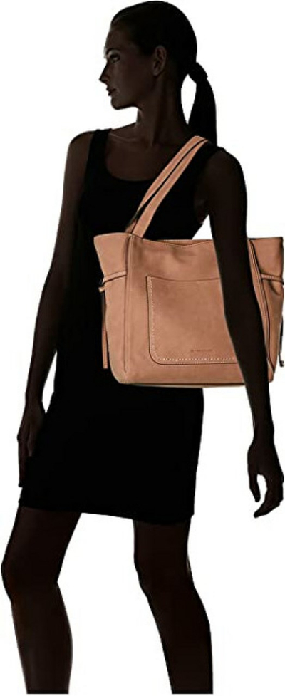 Ҫantë dore Tom Tailor Tizia 29378-05, bezhë