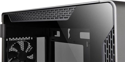 Kasë Thermaltake A500 Aluminum TG, Midi Tower