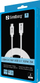 Kabllo zgjatuese USB Sandberg USB-C në USB-C, 2m, USB 3.1, 100W, e zezë