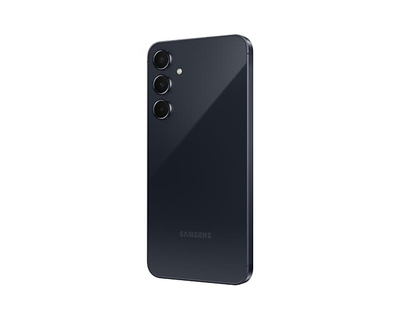 Телефон Samsung Galaxy A55 5G Enterprise Edition, 6.6", Dual SIM, сина боја