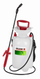 Spërkatës presioni KREATOR VITON, 5L, manual, portokalli
