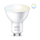 Llambë e mençur LED Wiz Home Tunable White GU10, ekuivalente 50W, Wi Fi, e bardhë