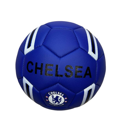 Top futbolli Promax Chelsea, kaltër