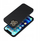 Силиконска маска Forcell за Samsung Galaxy S25 Edge, флексибилна, мат