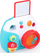 Играчка фотоапарат Dumel Camera, интерактивна, за деца, шарена