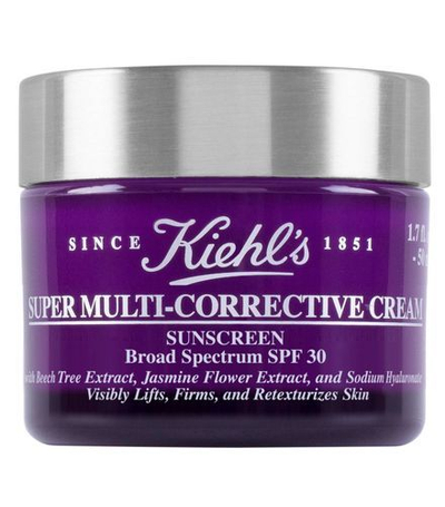 Krem anti-plakje për lëkurë Kiehl's Super Multi Corrective 50 ml