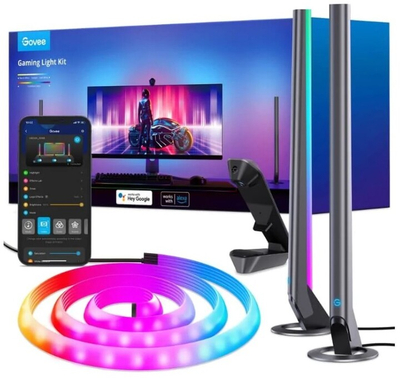 LED лента Govee DreamView G1 Pro Gaming Light 24-29