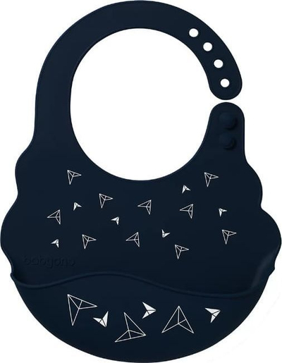 Përparëse për bebe Babyono (829 / 07), 23 x 28 cm