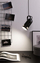 Lampë varëse Paulmann Neordic Lavea, 1x15W, me bazë E27, metal i zi