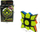 Lodër antistres Hipo Magic Cube Spinner HYM21 44355, në formë ylli, për kalamaj 3+