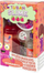Set slime kreativ TUBAN Super Slime XL Strawberry, aromë luleshtrydheje, i kuq me shkëlqim