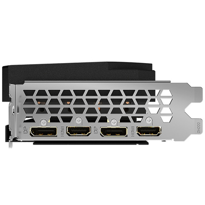 Kartelë grafike Gigabyte AORUS GeForce RTX 3060 Ti ELITE NVIDIA, 8 GB GDDR6