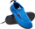 Këpucë uji Martes Redeo M 92800400026, rrjetë tekstili, taban gome TPR, blu