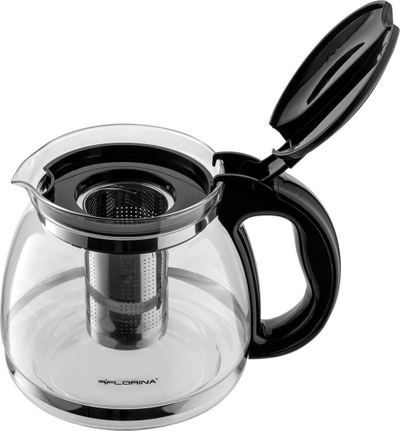 Ibrik çaji me infuzion Florina Margrabia, 2L