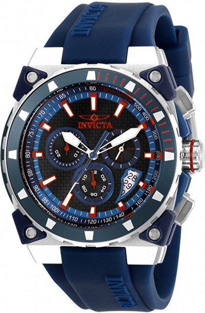 Orë dore Invicta S1 Rally 27342