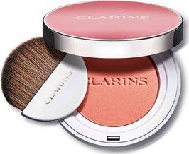 Blush fytyre Clarins Joli Blush 05 Cheeky Bou, 4.9g, kafe e ngrohtë