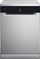 Lavastovilje Whirlpool W2F HD624 X, 14 sete, 60 cm, inoks